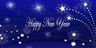 happy new year