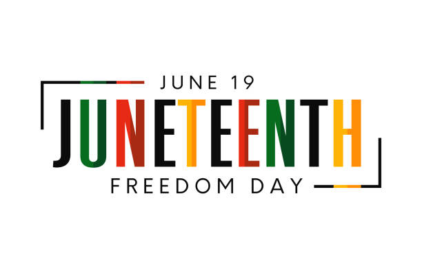 happy juneteenth